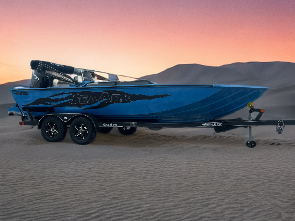 2027 SeaArk Easy 200 for sale in Washington, Indiana